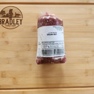 Ground Beef