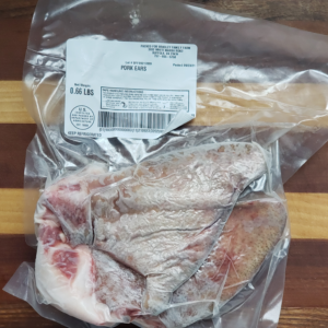 Pig Ears