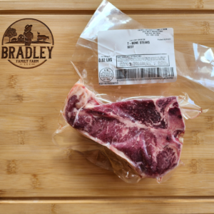 T-Bone Steak