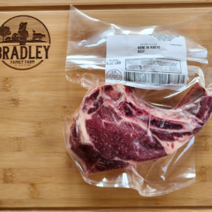 Ribeye Steak - Bone-in