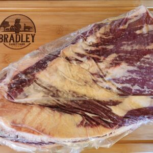 Beef Brisket