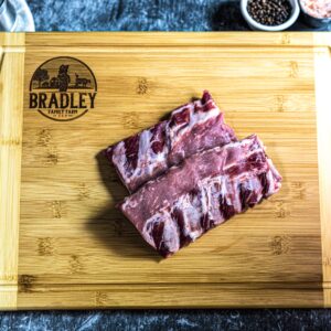 Baby Back Ribs