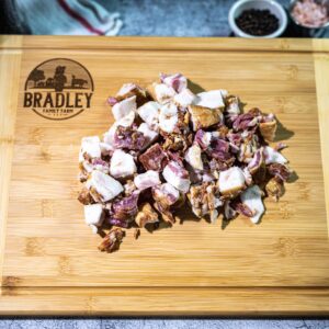 Smoked Bacon Pieces