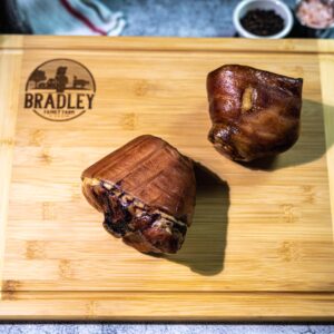 Smoked Pork Hocks