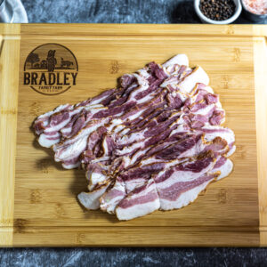 Bacon Sliced